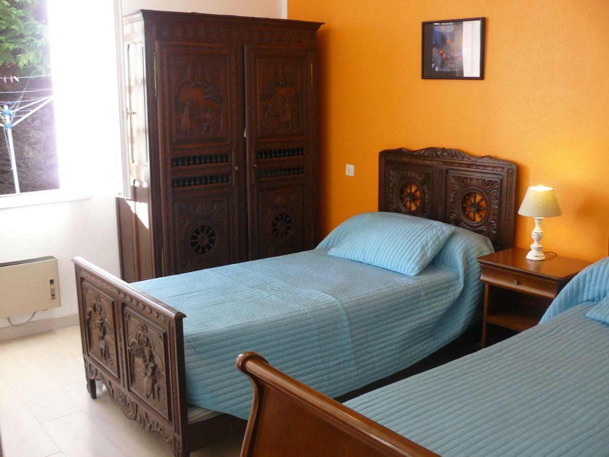 Ormes - Idealement Situee, Saint Philibert - K291 Εξωτερικό φωτογραφία