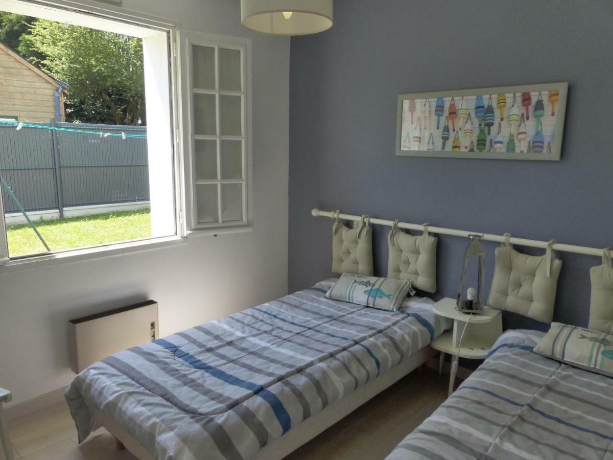 Ormes - Idealement Situee, Saint Philibert - K291 Εξωτερικό φωτογραφία